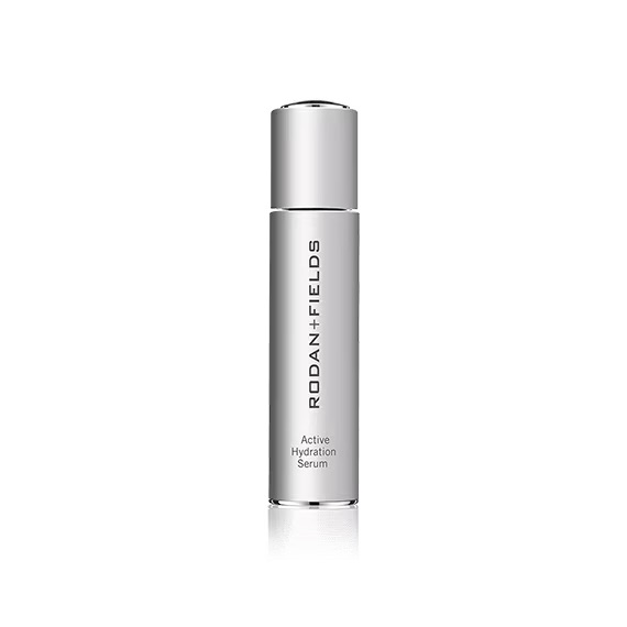 Rodan + Fields face serum bottle