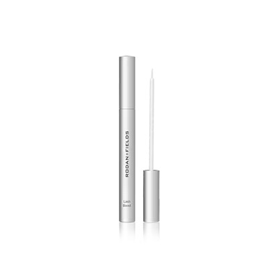 Rodan + Fields lash and brow serum with applicator