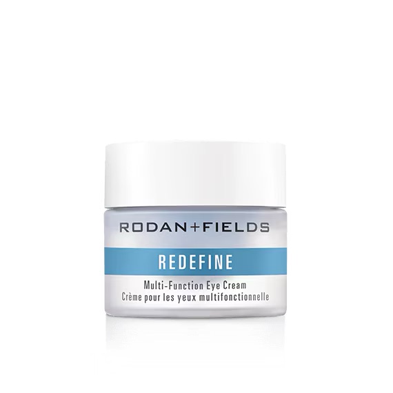 Rodan + Fields Redefine Multi-Function Eye Cream jar